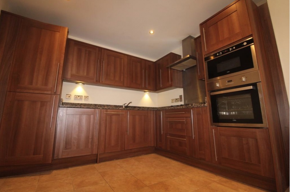 Apartment 6 Luxe, St Helens Street